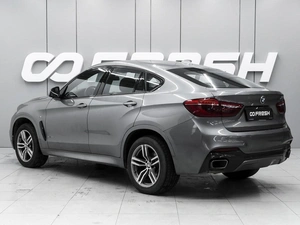 Внедорожник BMW X6 2019 года, 4750000 рублей, Ростов-на-Дону