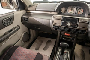 Внедорожник Nissan X-Trail 2001 года, 599000 рублей, Барнаул
