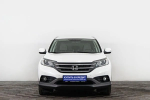Внедорожник Honda CR-V 2013 года, 1959000 рублей, Сургут