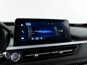 Внедорожник Chery Tiggo 7 Pro 2023 года, 1797055 рублей, Москва