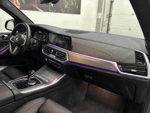 Внедорожник BMW X5 2022 года, 9522000 рублей, Новосибирск