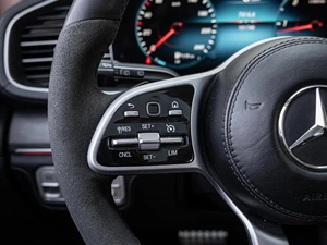 Внедорожник Mercedes-benz GLS-класс 2019 года, 7695000 рублей, Краснодар