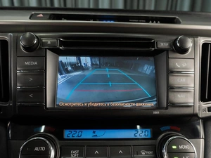 Внедорожник Toyota RAV4 2014 года, 2299000 рублей, Тюмень