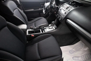 Внедорожник Subaru XV 2013 года, 1879000 рублей, Оренбург