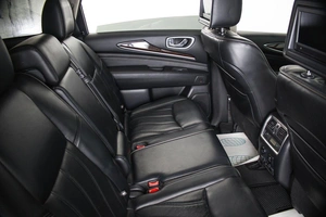Внедорожник Infiniti QX60 2014 года, 1759000 рублей, Пермь