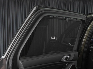 Внедорожник BMW X5 2024 года, 14877000 рублей, Тюмень