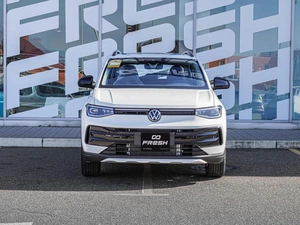 Внедорожник Volkswagen Tharu XR 2025 года, 3220000 рублей, Краснодар