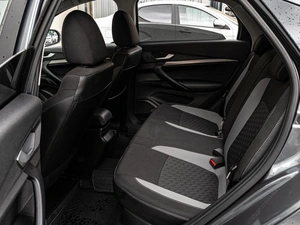 Седан ВАЗ (LADA) Vesta 2024 года, 1380000 рублей, Краснодар