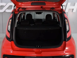 Внедорожник Kia Soul 2017 года, 1630000 рублей, Аксай