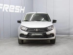 Лифтбек ВАЗ (LADA) Granta 2024 года, 895000 рублей, Омск