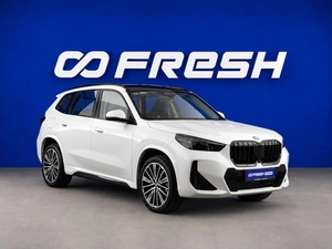 Внедорожник BMW X1 2026 года, 5844434 рублей, Москва