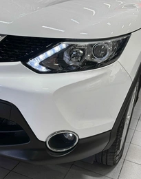 Внедорожник Nissan Qashqai 2018 года, 1647000 рублей, Красноярск