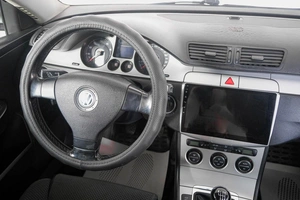 Седан Volkswagen Passat 2008 года, 669000 рублей, Кемерово