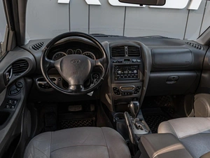 Внедорожник Hyundai Santa Fe 2008 года, 920000 рублей, Краснодар