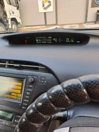 Лифтбек Toyota Prius 2010 года, 1020000 рублей, Красноярск