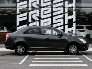 Седан Chevrolet Cobalt 2020 года, 1229000 рублей, Волгоград