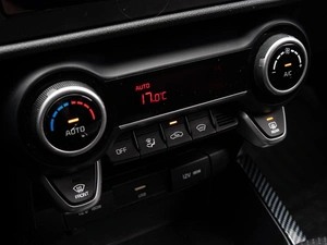 Седан Kia Rio 2021 года, 1610000 рублей, Краснодар