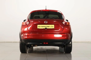 Внедорожник Nissan Juke 2012 года, 959000 рублей, Челябинск