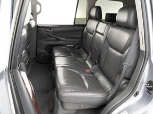 Внедорожник Lexus LX 2008 года, 2749050 рублей, Москва