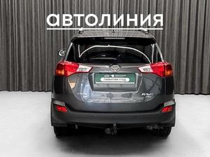 Внедорожник Toyota RAV4 2013 года, 2350000 рублей, Красноярск