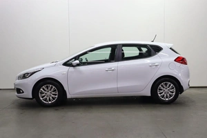 Купе Kia Ceed 2014 года, 1590000 рублей, Брянск
