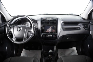 Внедорожник Kia Sportage 2007 года, 789000 рублей, Пермь