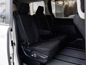 Минивэн Toyota Noah 2015 года, 1739000 рублей, Большой Сочи