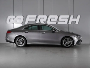 Седан Mercedes-benz CLA-класс 2020 года, 3659000 рублей, Минеральные Воды