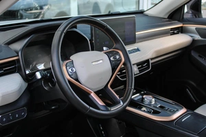 Внедорожник Haval Jolion 2024 года, 2270000 рублей, Ярославль