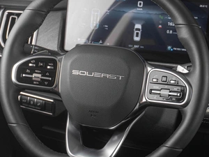 Внедорожник Soueast S07 2024 года, 2949000 рублей, Тюмень