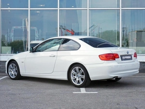 Купе BMW 3 серия 2010 года, 1166000 рублей, Нижний Новгород
