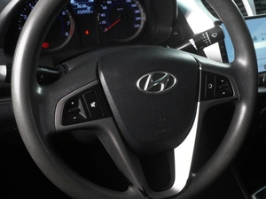 Седан Hyundai Solaris 2014 года, 839000 рублей, Минеральные Воды
