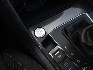 Внедорожник Volkswagen Tiguan Allspace 2019 года, 3330000 рублей, Краснодар