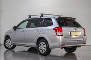 Универсал Toyota Corolla Fielder 2014 года, 1319000 рублей, Челябинск