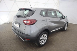 Внедорожник Renault Kaptur 2016 года, 1280000 рублей, Орёл
