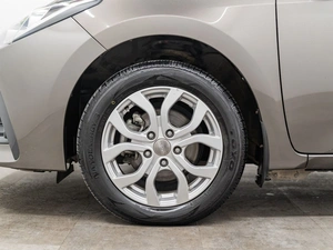 Седан Toyota Corolla 2016 года, 1600000 рублей, Красноярск