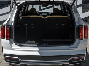 Внедорожник Kia Sorento 2020 года, 3398000 рублей, Ставрополь