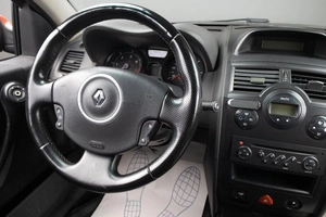 Универсал Renault Megane 2009 года, 479000 рублей, Оренбург