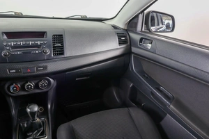 Седан Mitsubishi Lancer 2007 года, 679000 рублей, Пермь