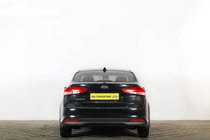 Седан Kia Cerato 2017 года, 1479000 рублей, Тюмень