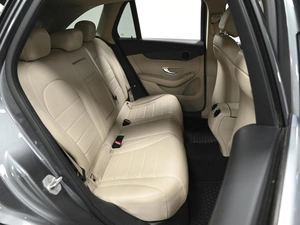 Внедорожник Mercedes-benz GLC-класс 2015 года, 2149000 рублей, Ставрополь