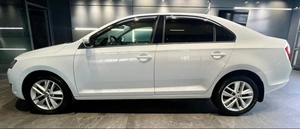 Лифтбек Skoda Rapid 2019 года, 1495000 рублей, Абакан