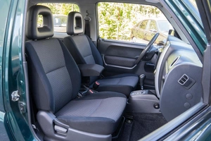 Внедорожник Suzuki Jimny 2007 года, 1420000 рублей, Волгоград