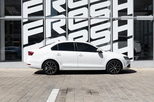 Седан Volkswagen Jetta 2013 года, 998000 рублей, Ставрополь