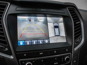 Внедорожник Hyundai Santa Fe 2015 года, 2100000 рублей, Краснодар