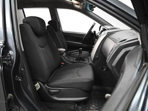 Внедорожник SsangYong Kyron 2011 года, 849000 рублей, Ставрополь