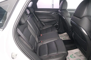 Внедорожник Geely Tugella 2024 года, 3999000 рублей, Красноярск