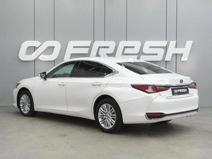 Седан Lexus ES 2018 года, 3449000 рублей, Воронеж