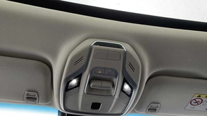 Внедорожник Geely Atlas Pro 2023 года, 2300000 рублей, Солонцы