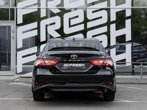 Седан Toyota Camry 2021 года, 2580000 рублей, Волгоград